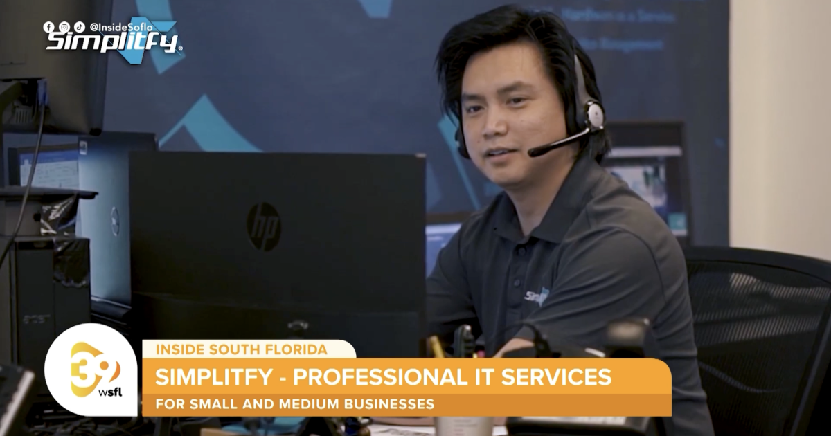 South Florida cybersecurity CEO says employees are the biggest security weakness