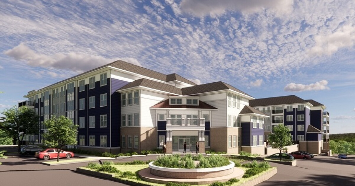 Divided Hanover County board rejects 55-and-up apartment project - Vimarsana News