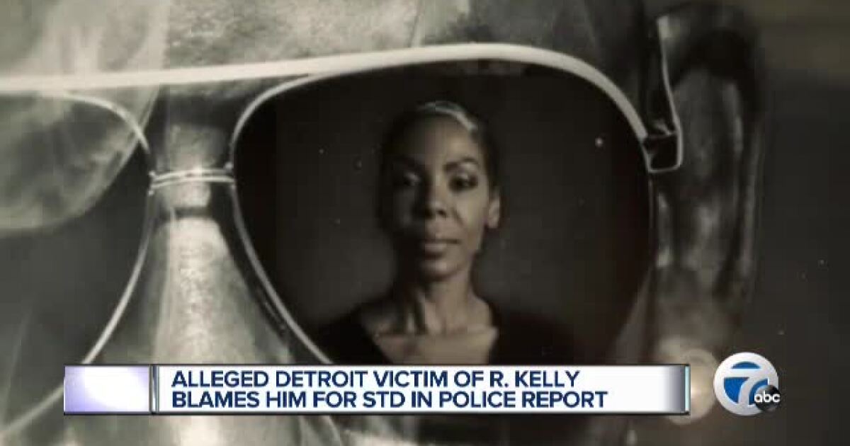 New details about Detroit R. Kelly investigation