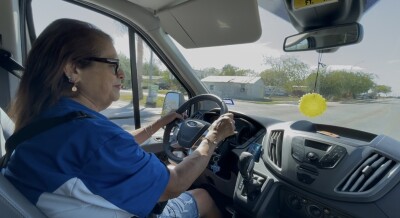 Taft partners with REAL Transit for free rides