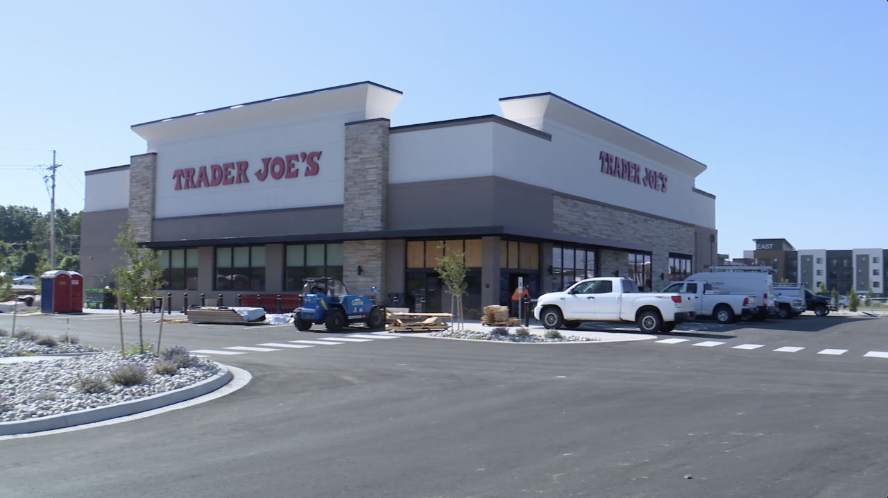 Merriam Trader Joe's