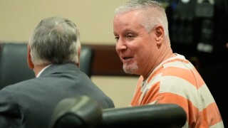 Georgia High School Shooting