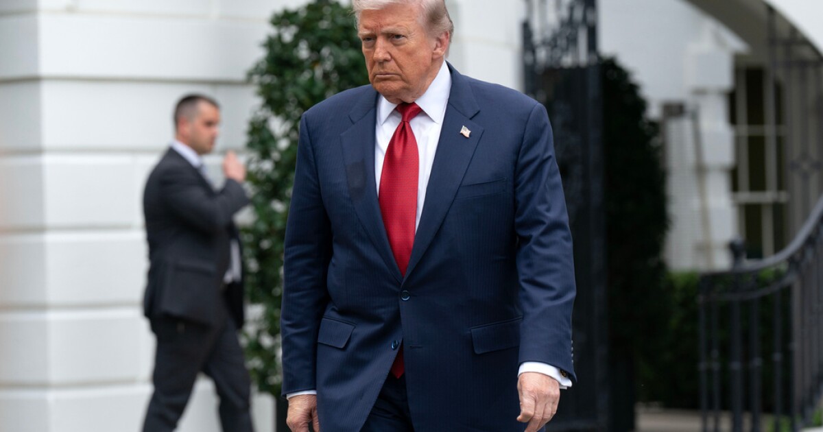 'Unacceptable': Trump dismisses Iran's response to US-proposed peace deal