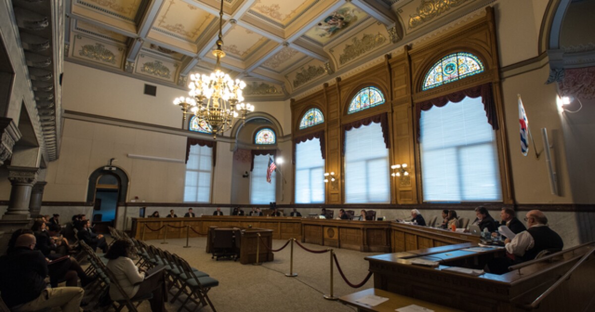 Election Day Here Are The 23 Candidates Running For Cincinnati City Council