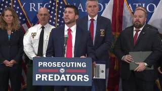 'Probably more to come': Florida AG Uthmeier says Tampa restaurant owner faces child porn charges