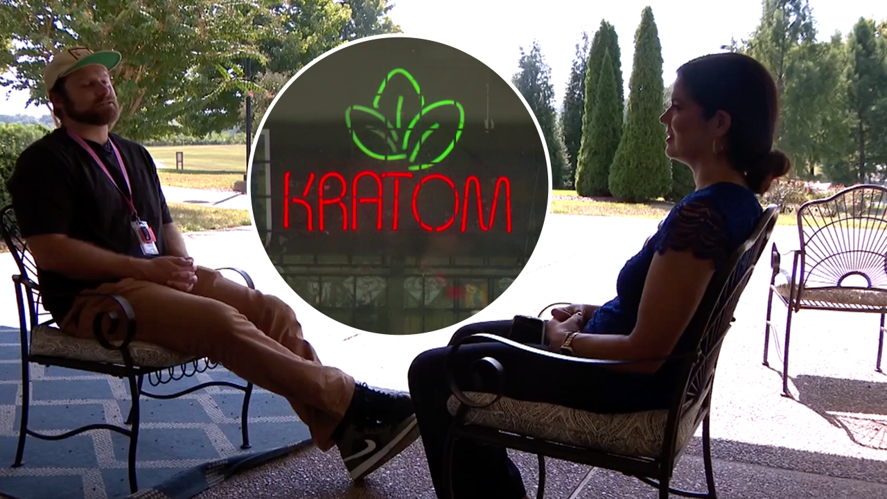 tennessee kratom ban