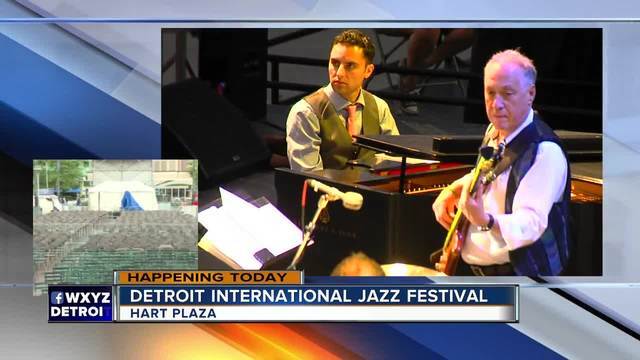 Detroit Jazz Festival 2020 Schedule Photo gallery: Inside the all new 2020 Ford Explorer Detroit Jazz Festival 2020 Schedule Photo gallery: Inside the all new 2020 Ford Explorer