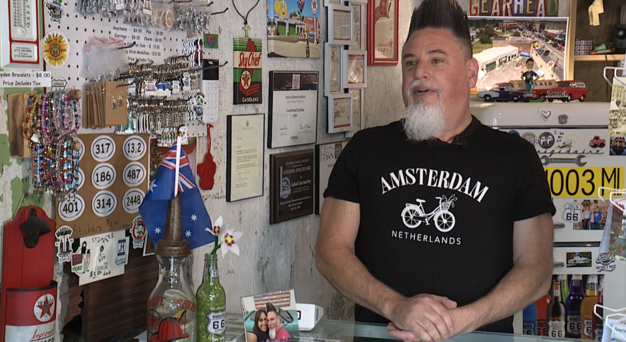 Aaron Perry, owner of Gear Head Curios.png