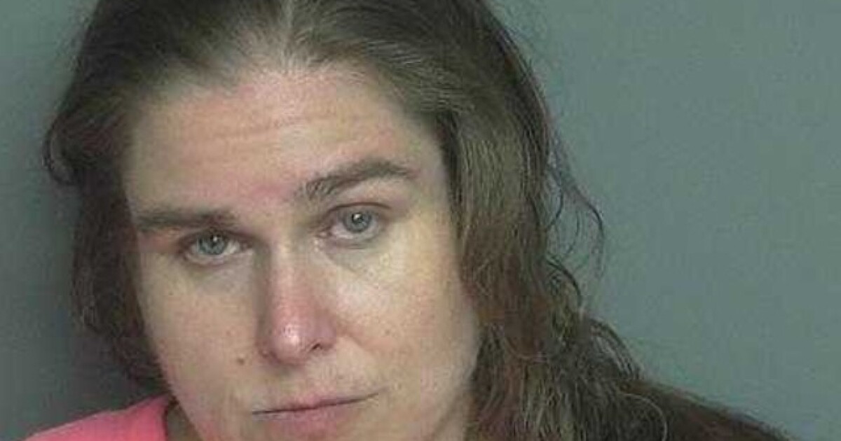Wisconsin Woman Accused Of Trading Sex With Children For Drugs And