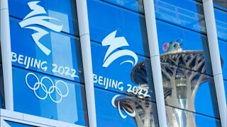 Inside the Olympic Bubble through Team USA