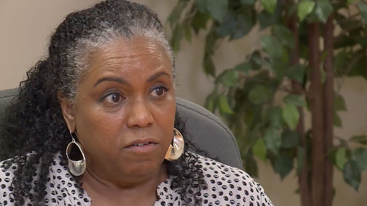 Lia Gaines, Center for Enterprise Opportunity in West Palm Beach