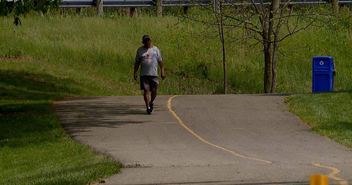 Tri-State Trails asking for feedback on plan that would connect existing trails - Vimarsana News