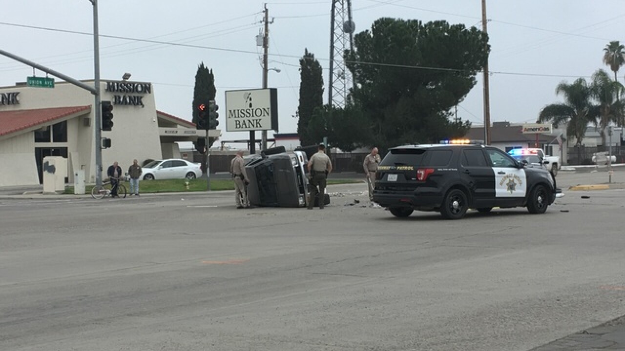 Motorcycle Accident Bakersfield Yesterday Reviewmotors.co