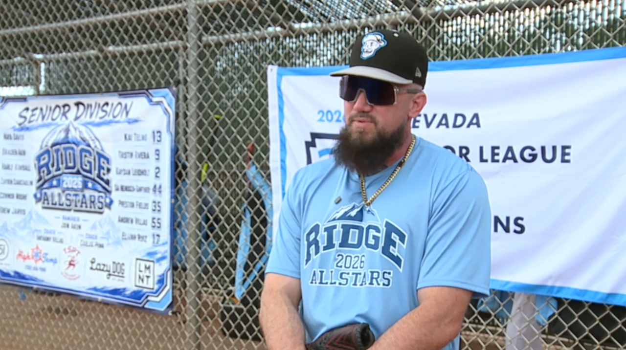Mountain Ridge state champ overcomes heart condition to chase World Series dream