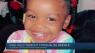 Vigil held for 2-year-old Khalise Brewer