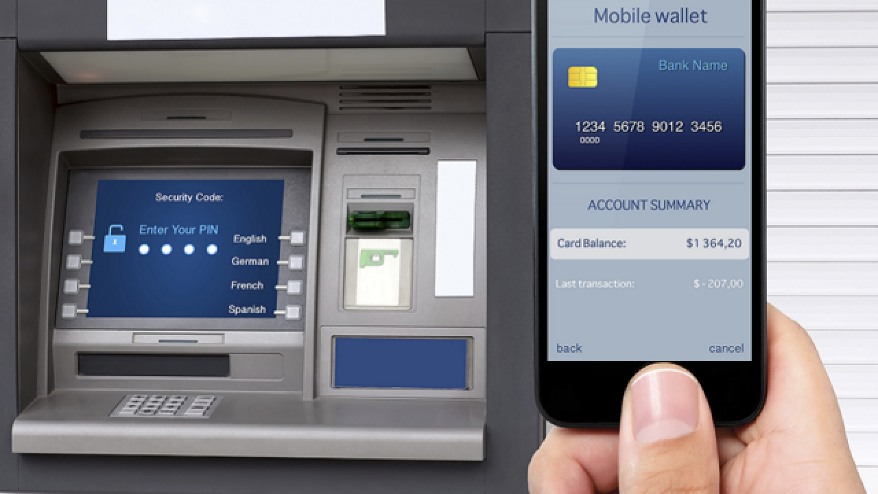 All About Cardless Atm Transactions<script async src=