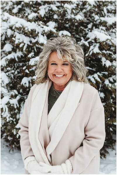 PHYLLIS PRATER