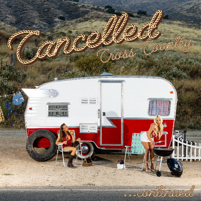 Canceled Tour
