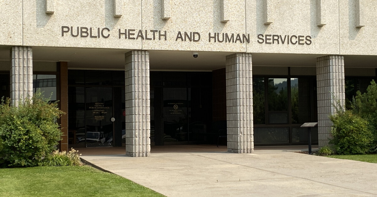 Federal letter expresses concerns about Montana Medicaid redetermination process - Vimarsana News