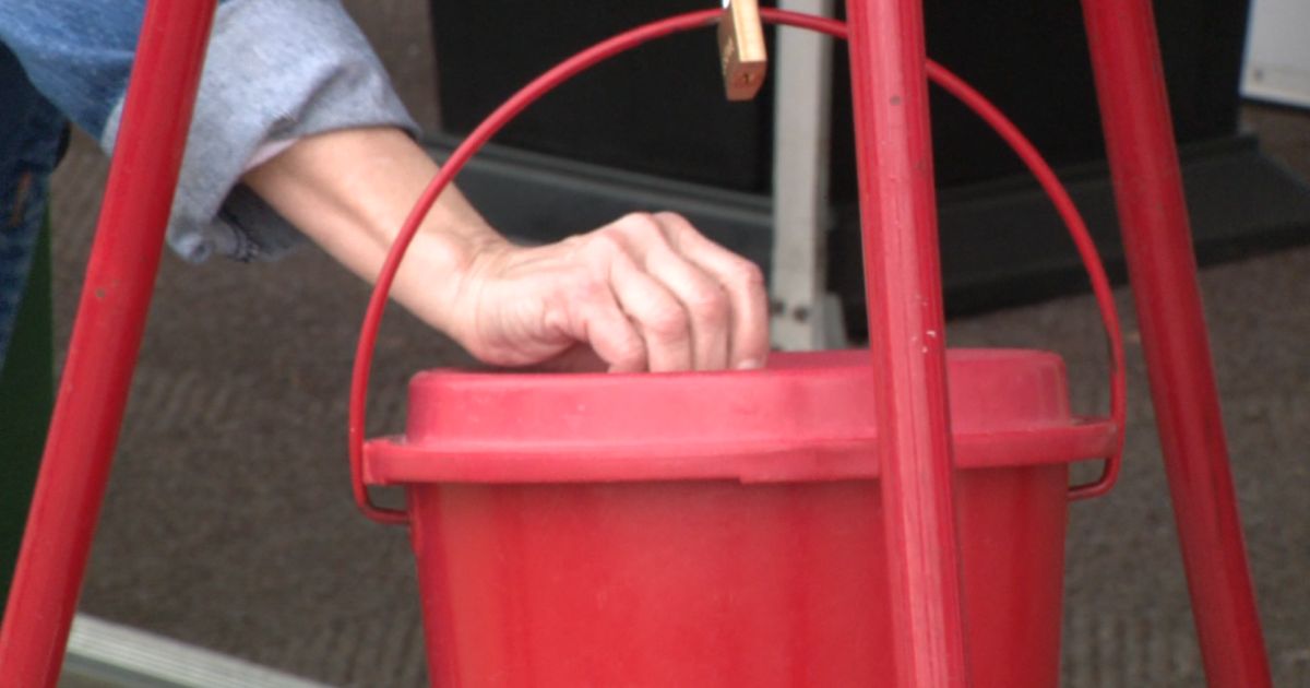 Salvation Army Red Kettle Campaign Needs Volunteers - Vimarsana News