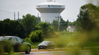 US Water Systems Cyberattack Minnesota