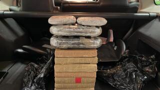 san clemente cbp bust 11/24/25