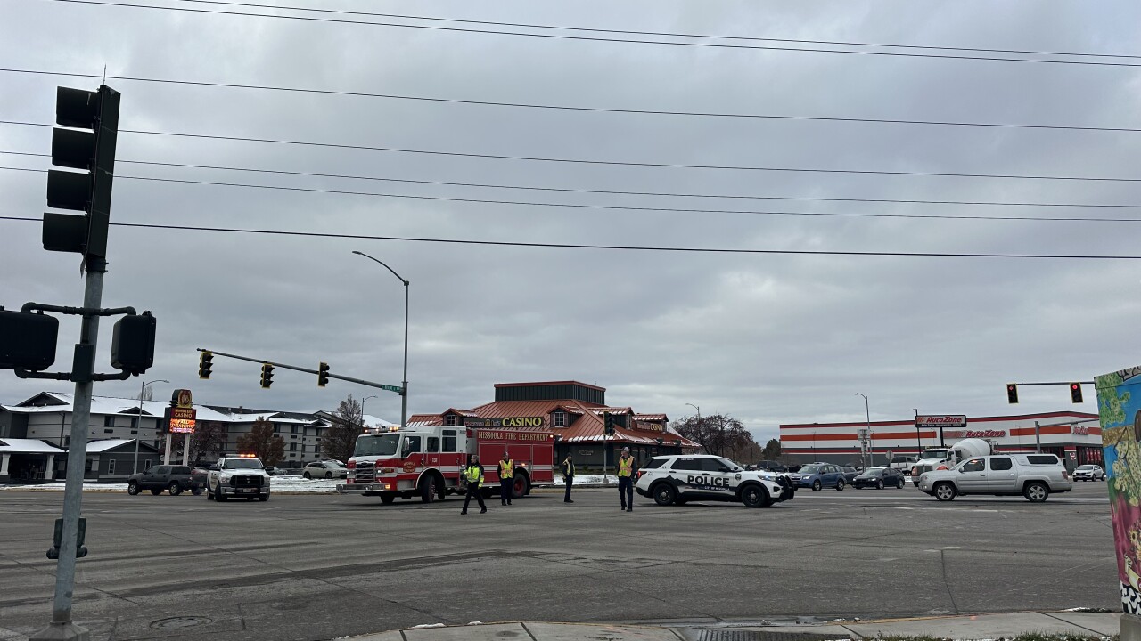 Brooks South Reserve Crash