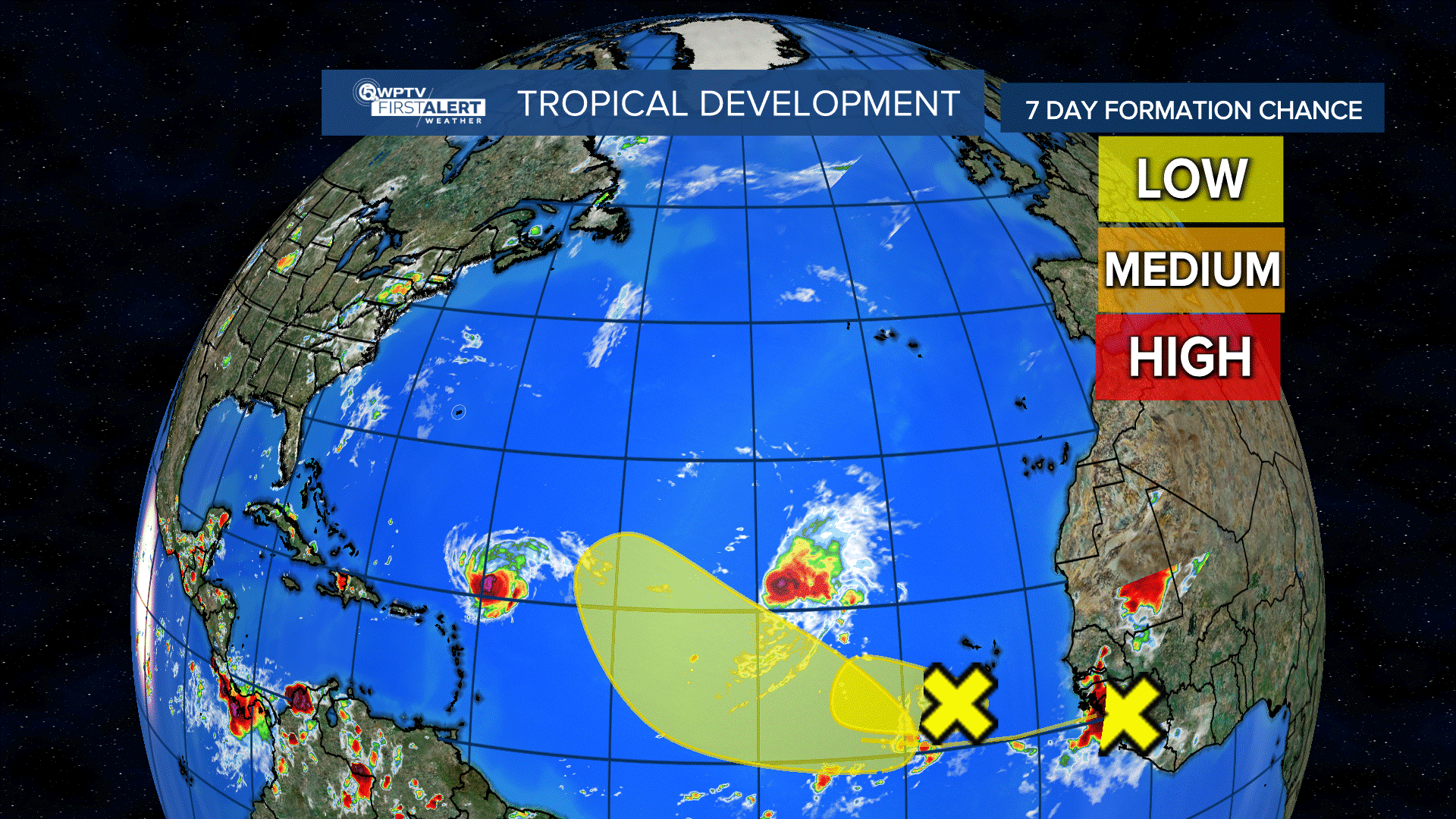 Tropical development on Sept. 9, 2023.gif