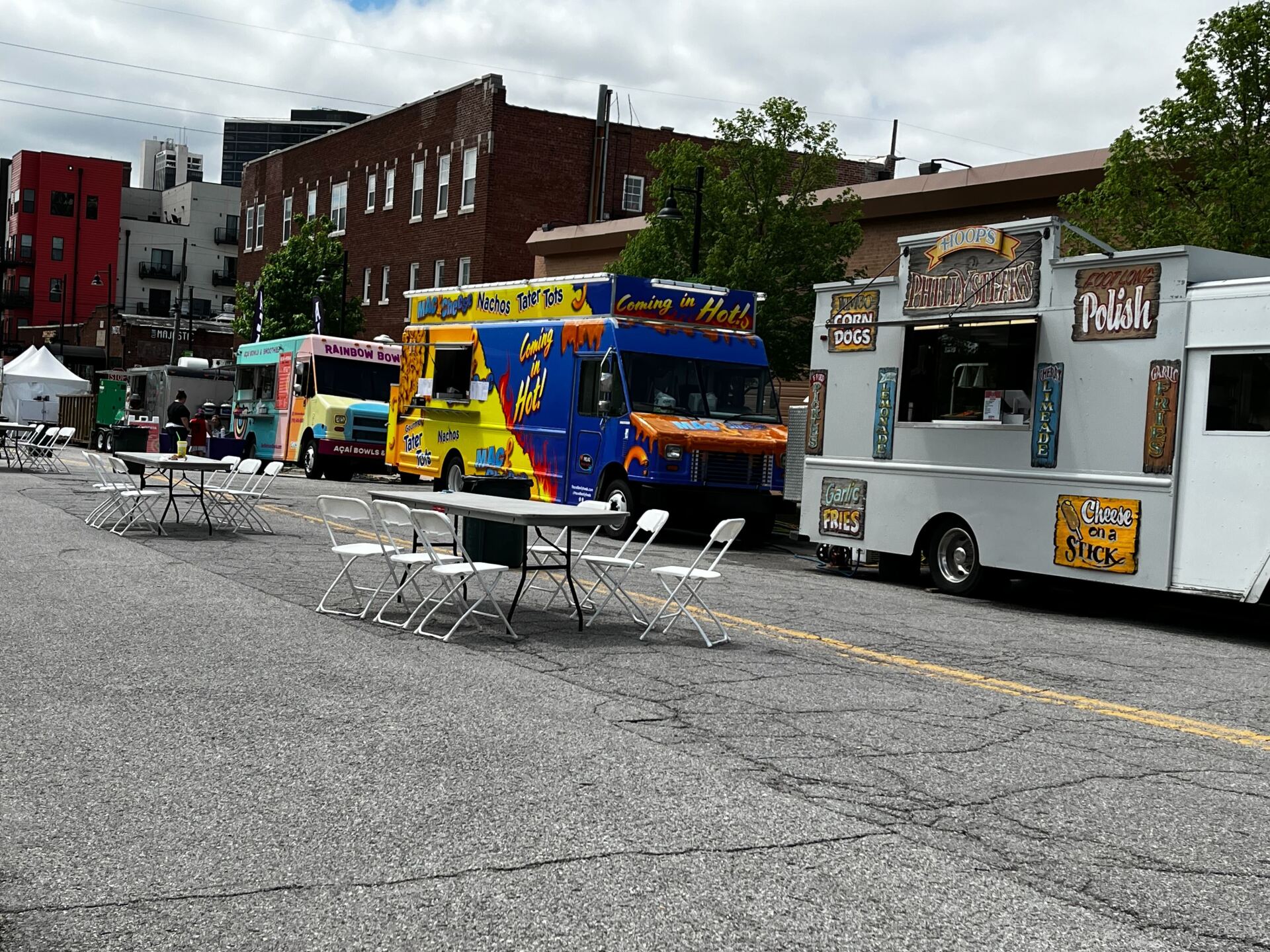 Tulsa Mayfest 2022 Tulsa Mayfest 2022