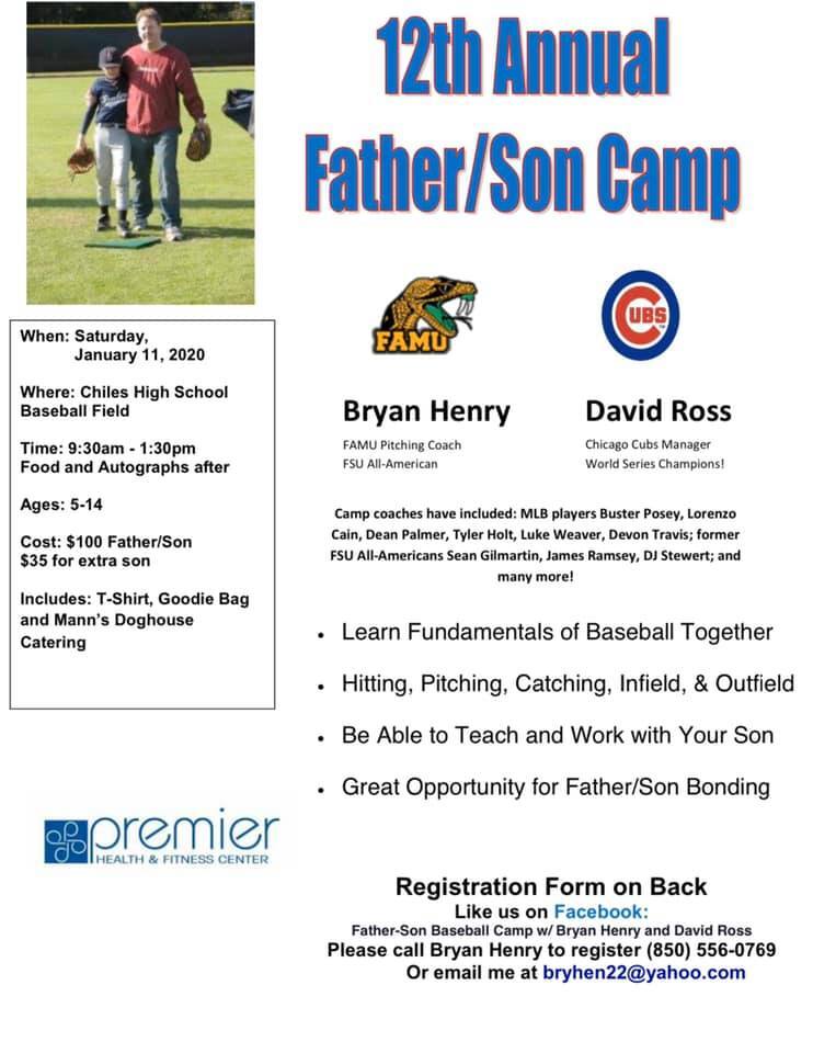 Camp