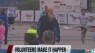 Green Bay Cellcom Marathon volunteers haven't...