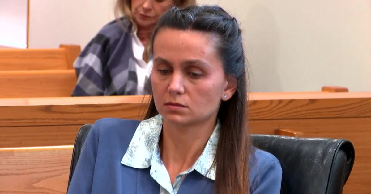 Woman accused of killing her husband found guilty of manslaughter