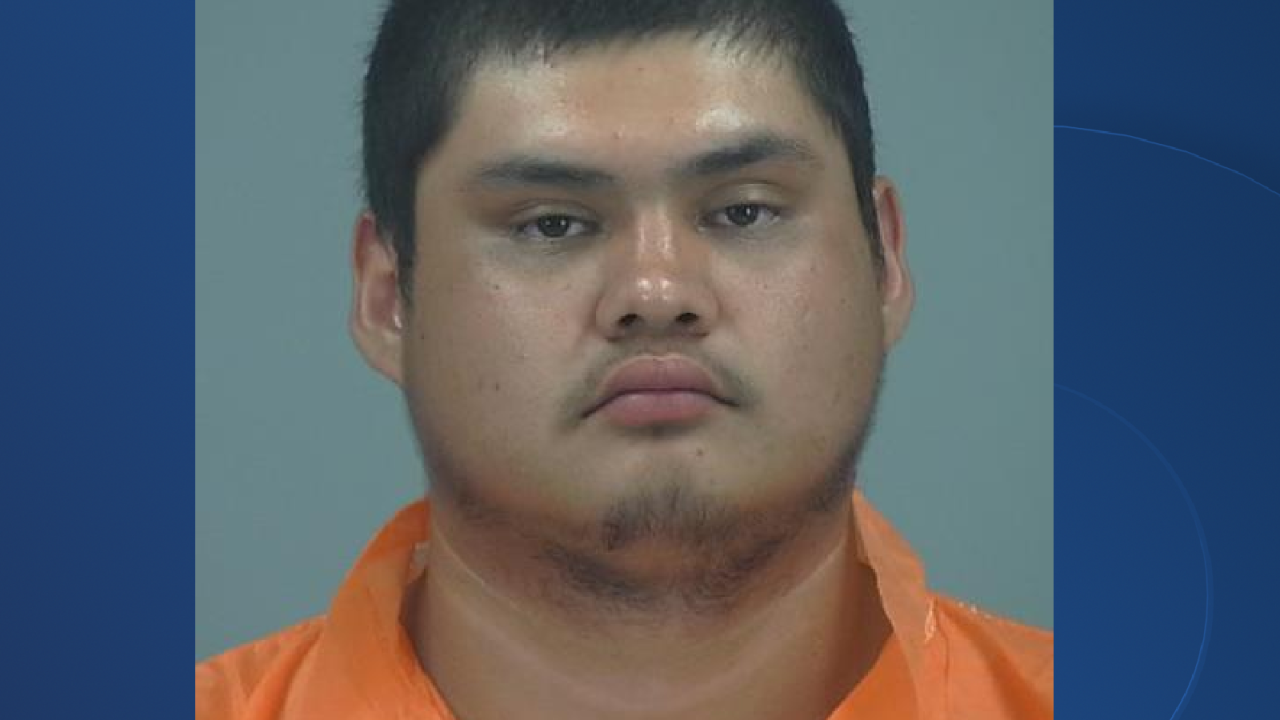 Man arrested after 4 family members killed in Casa Grande