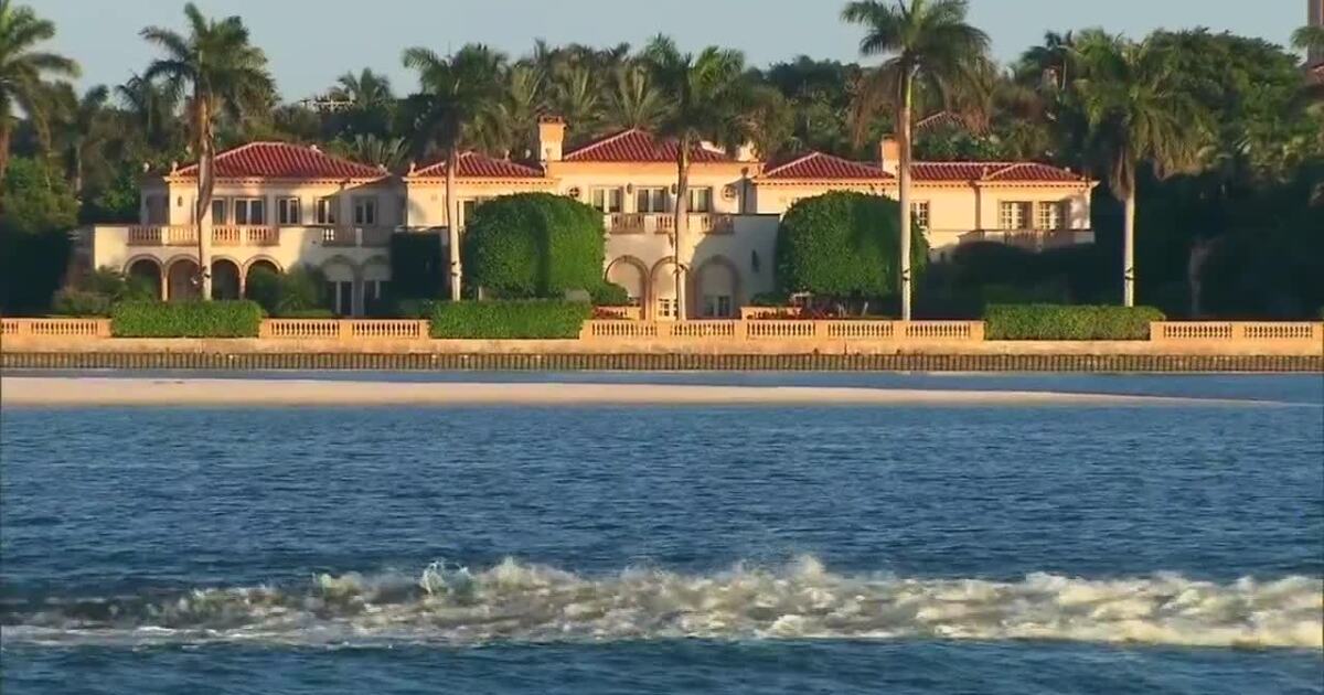 Palm Beach County state House race tests political momentum in Florida ahead of the midterm elections