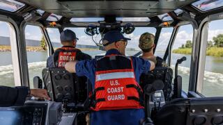 Border Immigration Texas