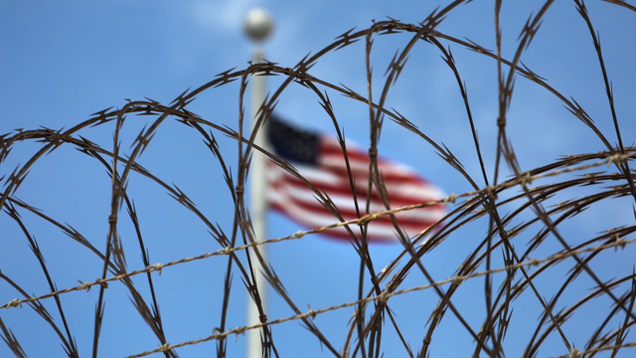 Millage for new jail/court on August ballot