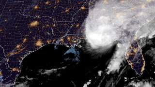 Hurricane Isaias