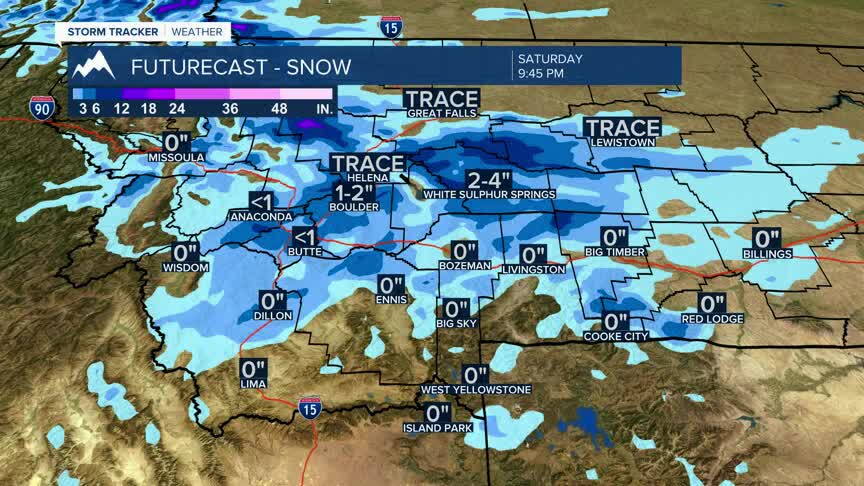 Snow expected by Sunday.jpg