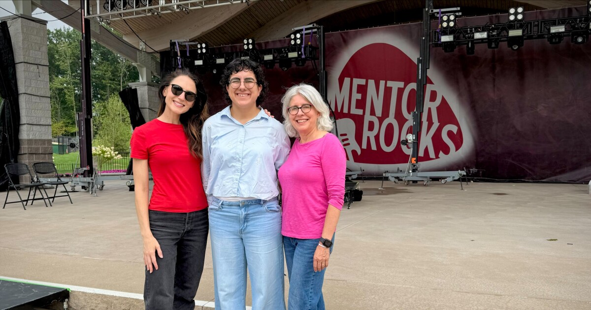 Lake County Inclusivity taking center stage this weekend in Mentor Katie Ussin