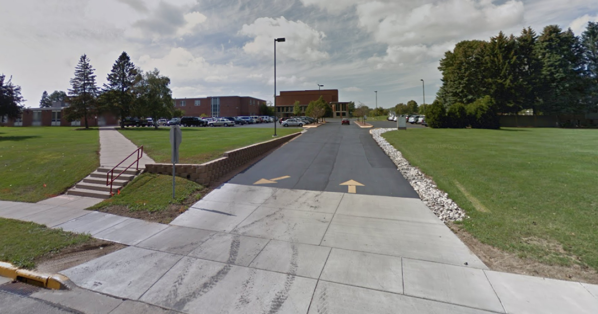 Here are Wisconsin's top 20 high schools, per US News & World Report