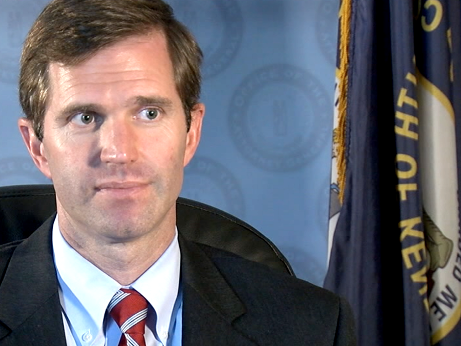 Andy Beshear