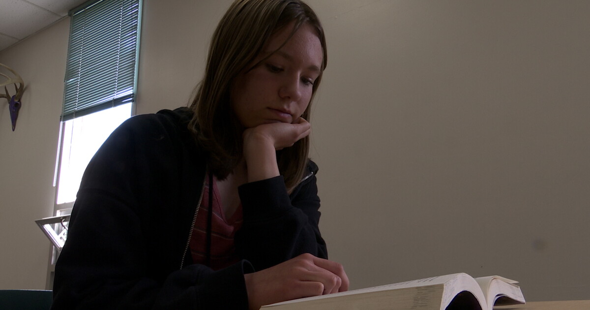 Montana spelling bee champ headed to Scripps National Spelling Bee - Vimarsana News
