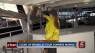 Tornado Damage Surveyed At Four Corners Marina