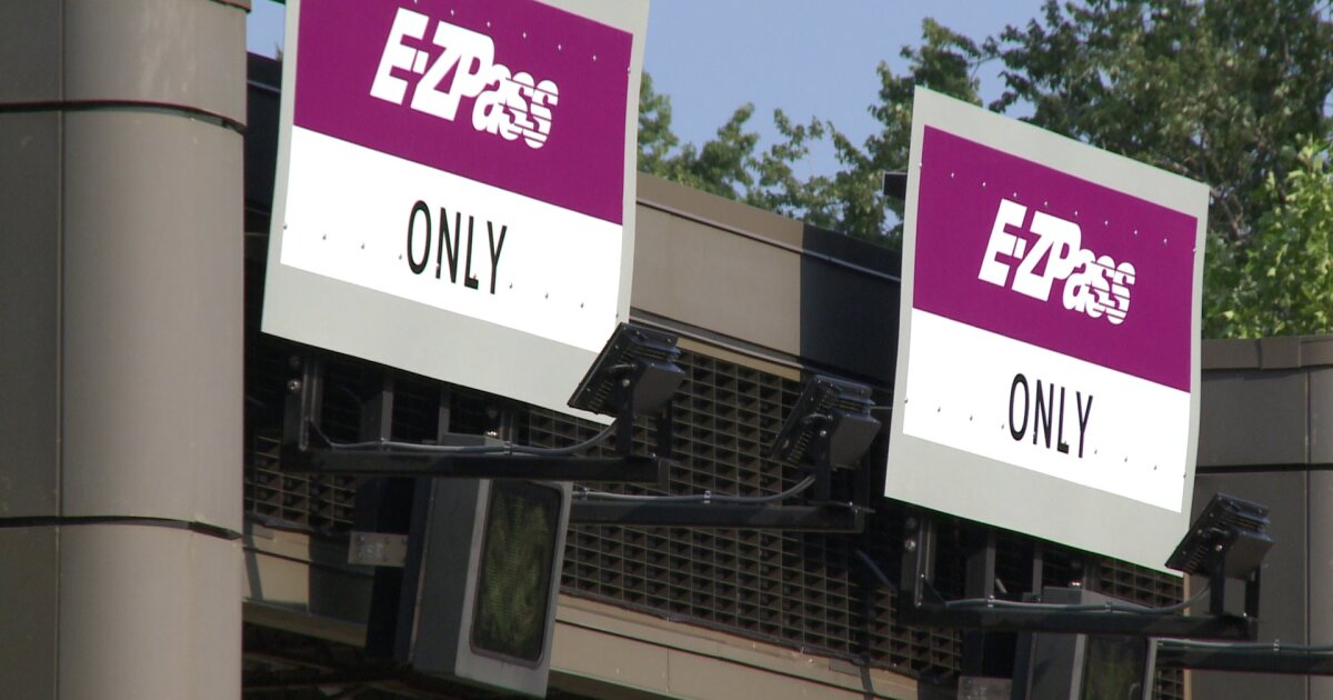Virginia makes EZPass adjustment due to pandemic