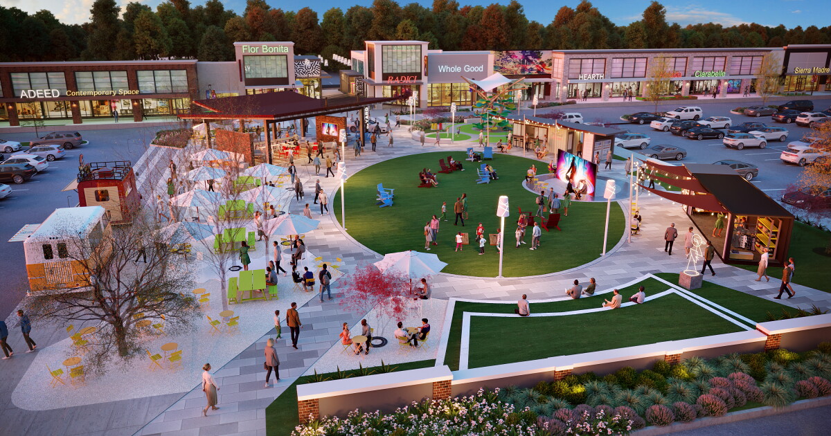 Tanger Outlets: 60+ shops coming to Nashville, here's what you need to know - Vimarsana News