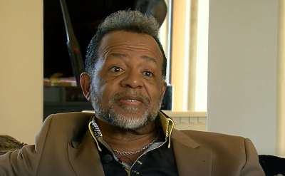 Carlton Pearson