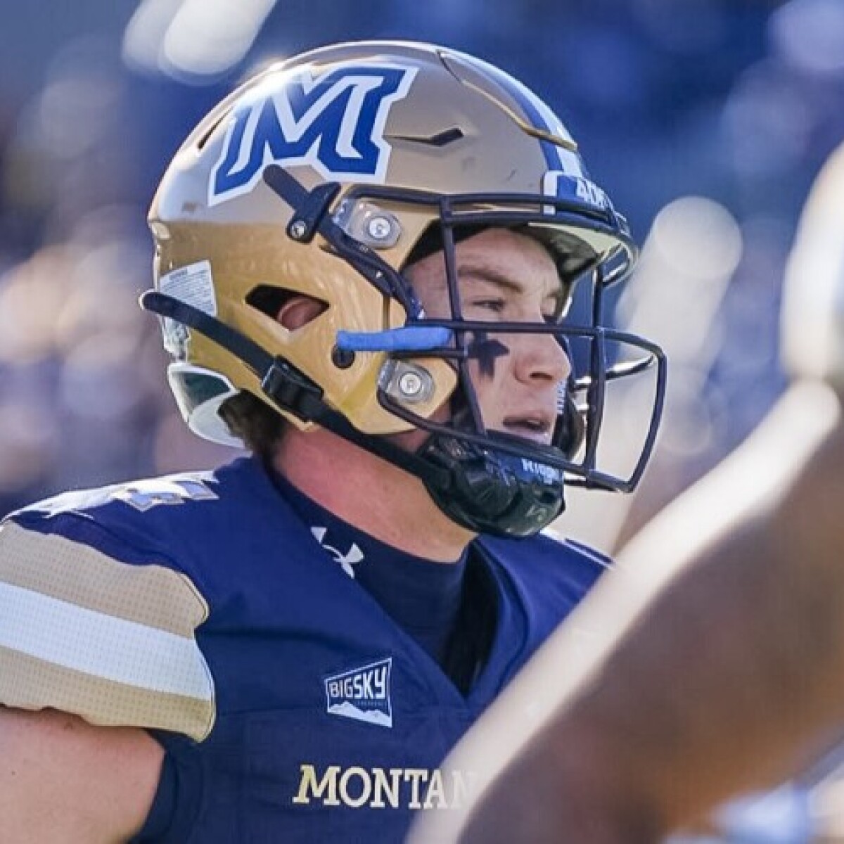 Montana State's Tommy Mellott drafted in sixth round by Las Vegas Raiders