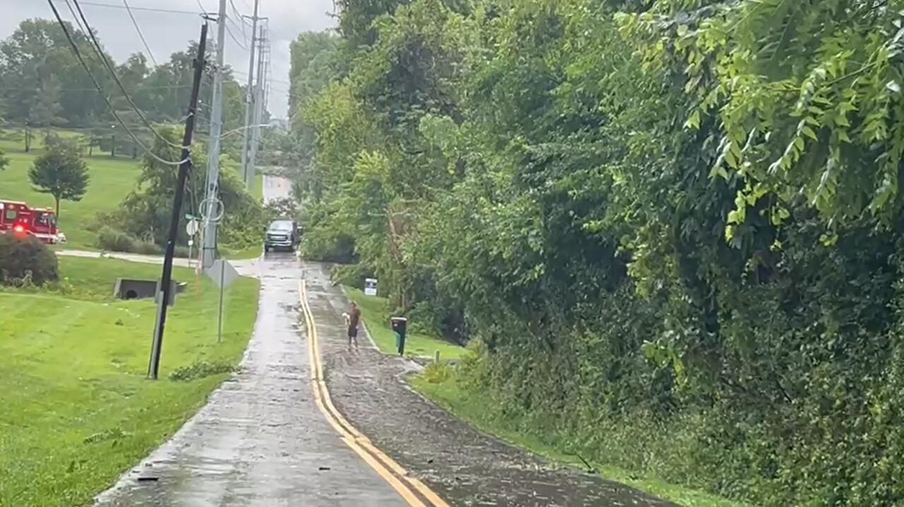 PIERCE TOWNSHIP
