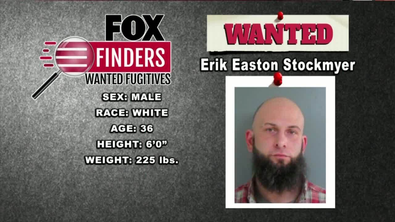 Erik Easton Stockmyer