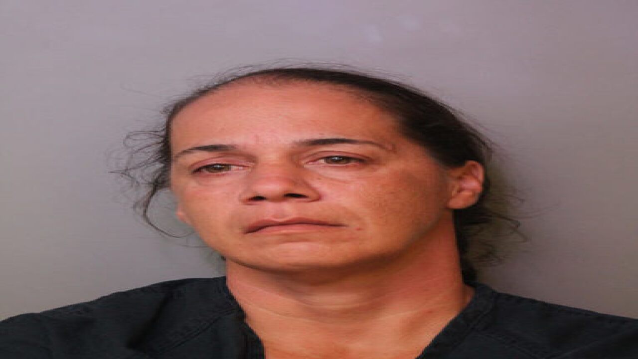 PHOTOS: Check out 100+ mug shots from Tampa Bay